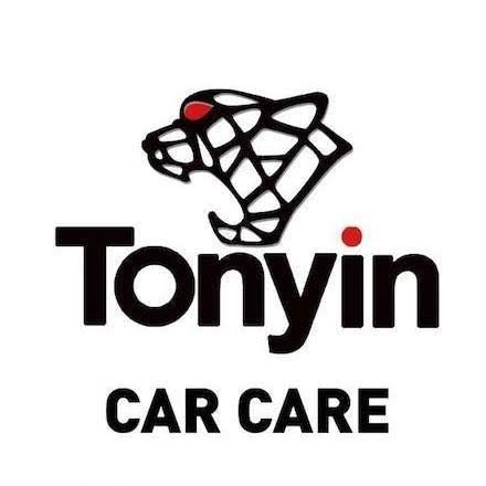 Tonyin